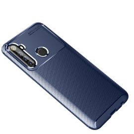 BEETLE TPU Hülle Realme 6i blau