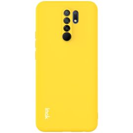 IMAK RUBBER Gumený Xiaomi Redmi 9 gelben