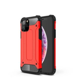 TOUGH Schutzhülle Apple iPhone 11 Pro Max rot
