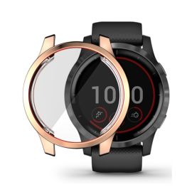 Garmin Vivoactive 4S / Garmin Venu 2S Roségold