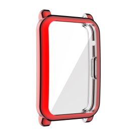 Schutzhülle Honor Watch ES rot