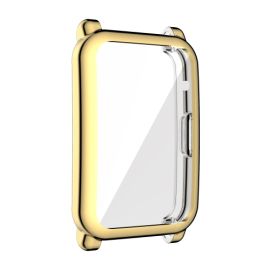 Schutzhülle Honor Watch ES gold