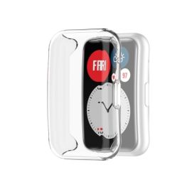 Schutzhülle Huawei Watch Fit transparent