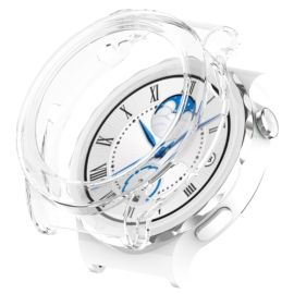 Schutzhülle für Huawei Watch GT 3 Pro 43mm transparent