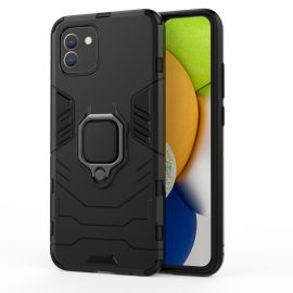 STRONG Samsung Galaxy A03 Schutzhülle schwarz