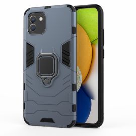 STRONG Schutzhülle Samsung Galaxy A03 blau