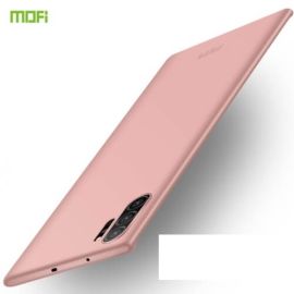MOFI Ultradünne Hülle Samsung Galaxy Note 10+ rosa