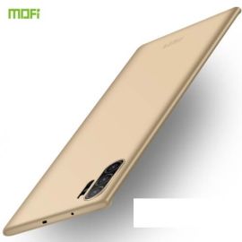MOFI Ultradünne Hülle Samsung Galaxy Note 10 Gold