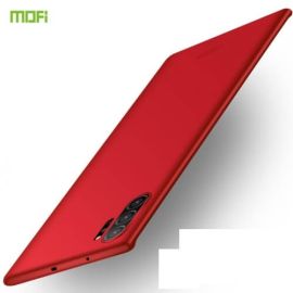 MOFI Ultradünne Hülle Samsung Galaxy Note 10 rot