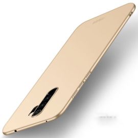MOFI Ultradünne Hülle Xiaomi Redmi Note 8 Pro Gold