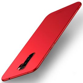 MOFI Ultradünne Hülle Xiaomi Redmi Note 8 Pro rot