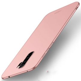 MOFI Ultradünne Hülle Xiaomi Redmi Note 8 Pro rosa