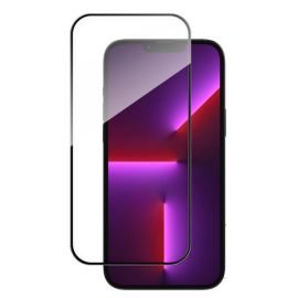 3D gehärtetes Schutzglas für Apple iPhone 15