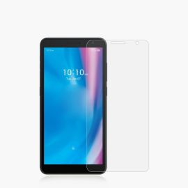 Alcatel 1B 2020 gehärtetes Glas