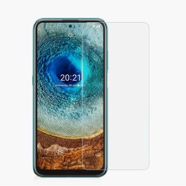Nokia X10 / X20 gehärtetes Schutzglas