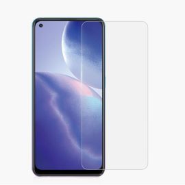 Oppo Reno5 Z gehärtetes Glas
