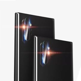 Gehärtetes Glas für die Kamera Samsung Galaxy Note 10