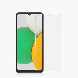 Gehärtetes Schutzglas für Samsung Galaxy A03