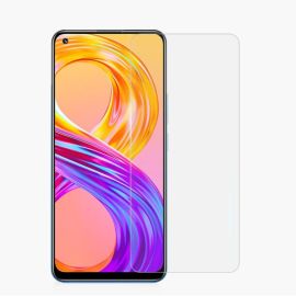 Realme 8 / Realme 8 Pro gehärtetes Glas