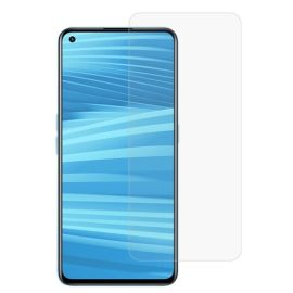 Schützendes gehärtetes Glas Realme GT2 5G