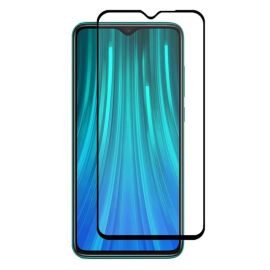 3D gehärtetes Glas Xiaomi Redmi Note 8 Pro schwarz