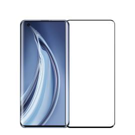 3D gehärtetes Glas Xiaomi Mi 10 Pro schwarz
