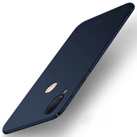 MOFI Ultratenký obal Huawei Nova 3 modrý