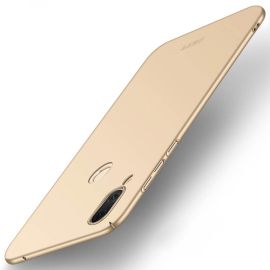 MOFI Ultratenký obal Huawei Nova 3 zlatý