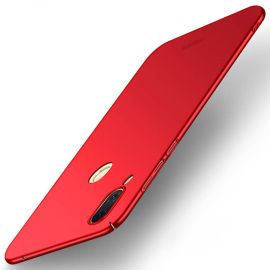 MOFI Ultratenký obal Huawei Nova 3 červený