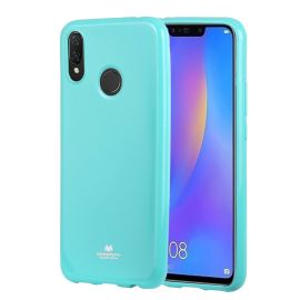 MERCURY JELLY Obal Huawei Nova 3i (P Smart Plus) mentolový