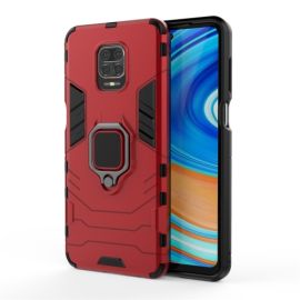 STRONG Schutzhülle Xiaomi Note 9S / Note 9 Pro rot