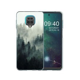 MY ART Redmi Xiaomi Note 9S / Note 9 Pro FOREST (003)