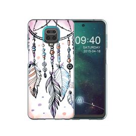 MY ART Redmi Xiaomi Note 9S / Note 9 Pro DREAM CATCHER (020)