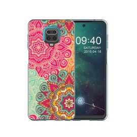 MY ART Redmi Xiaomi Note 9S / Note 9 Pro MANDALA (043)