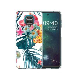 MY ART Redmi Xiaomi Note 9S / Note 9 Pro JUNGLE (052)