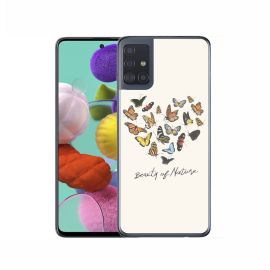 MY ART BUTTERFLIES Samsung Galaxy A71 BUTTERFLIES (026)