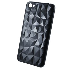 PRISM SERIES TPU kryt Xiaomi Redmi Note 5A čierny