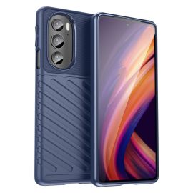 THUNDER Schutzhülle Motorola Edge 30 Pro blau