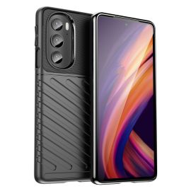 THUNDER Schutzhülle Motorola Edge 30 Pro schwarz