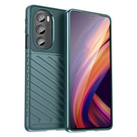 THUNDER Schutzhülle Motorola Edge 30 Pro grün