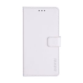 IDEWEI Portemonnaie Hülle Nokia 2.4 weiß
