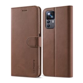 IMEEKE Wallet Cover Xiaomi 12T / 12T Pro