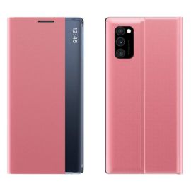 SLEEP CASE Klapphülle Xiaomi Poco M3 rosa