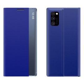 SLEEP CASE Klapphülle Xiaomi Poco M3 blau