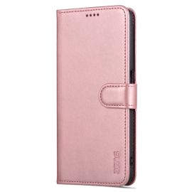 AZNS Brieftasche Oppo A96 rosa