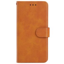 SMOOTH Wallet Case Realme GT2 5G 5G braun