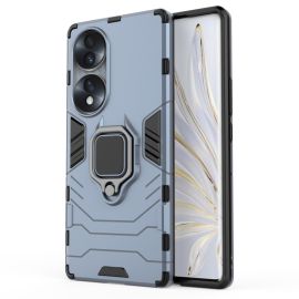 STRONG Schutzhülle Honor 70 blau