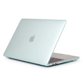 CRYSTAL Kunststoffhülle für MacBook Pro 15" A1990 / A1707 grün
