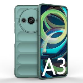 STEPS Schutzhülle für Xiaomi Redmi A3 grün