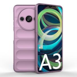 STEPS Schutzhülle für Xiaomi Redmi A3 lila